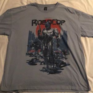 Robocop T-shirt